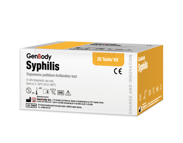 Syphilis