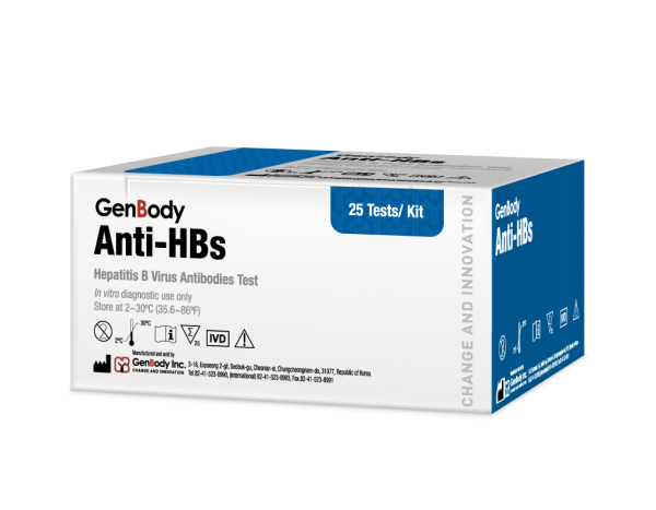 Anti-HBs