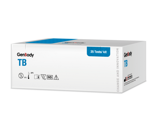 GenBody TB