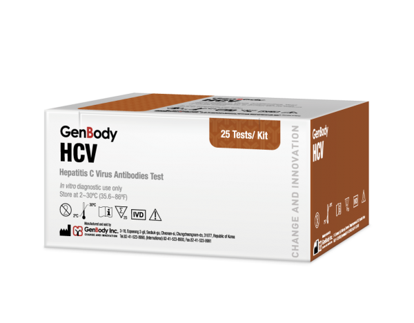 HCV