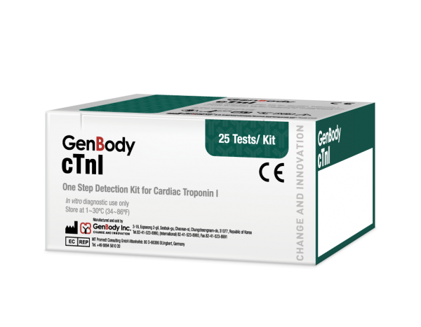 cTnI