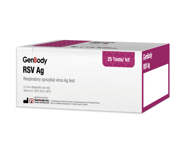 RSV Ag