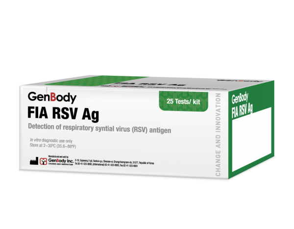 FIA RSV Ag-RUO