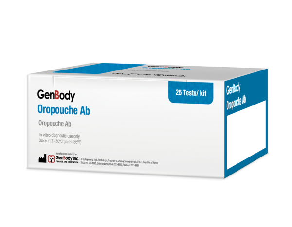 Oropouche Ab