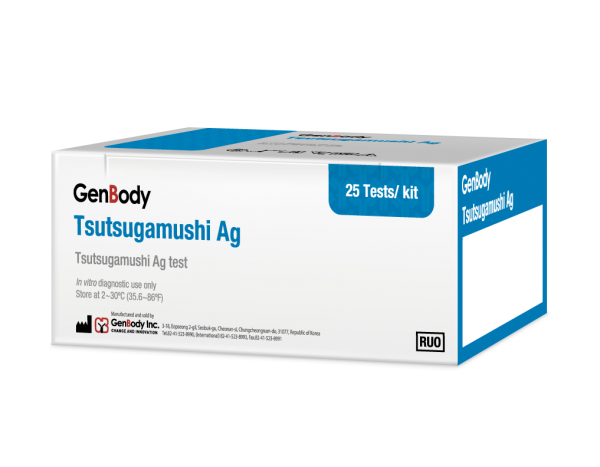 Tsutsugamushi Ag-RUO