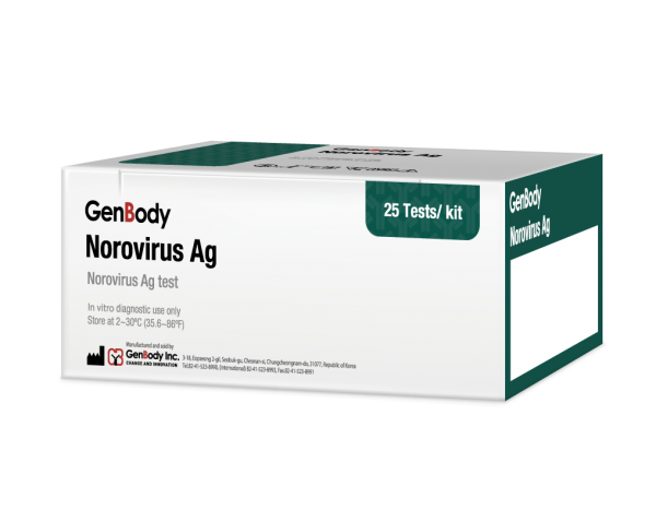 Norovirus Ag