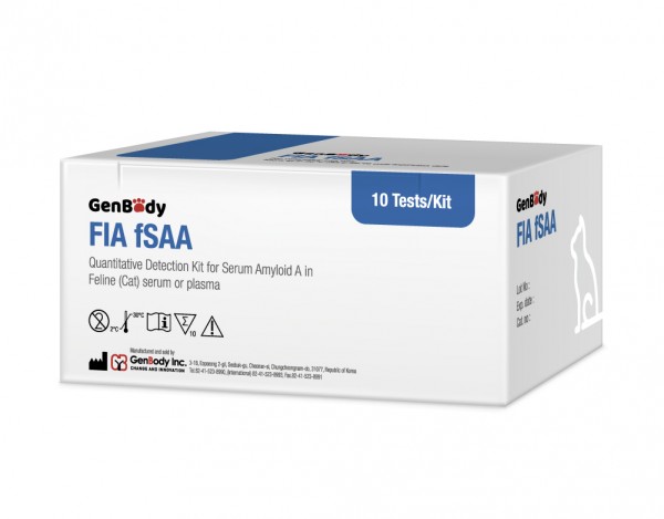 FIA fSAA