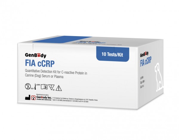 FIA cCRP