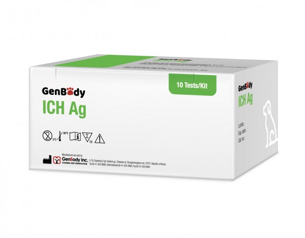 ICH Ag