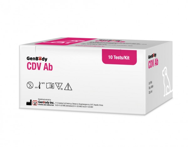 CDV Ab