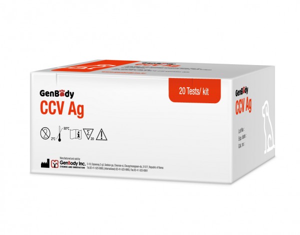CCV Ag