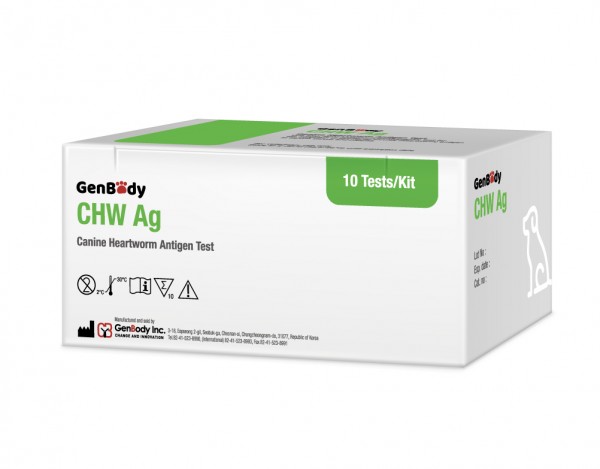 CHW Ag