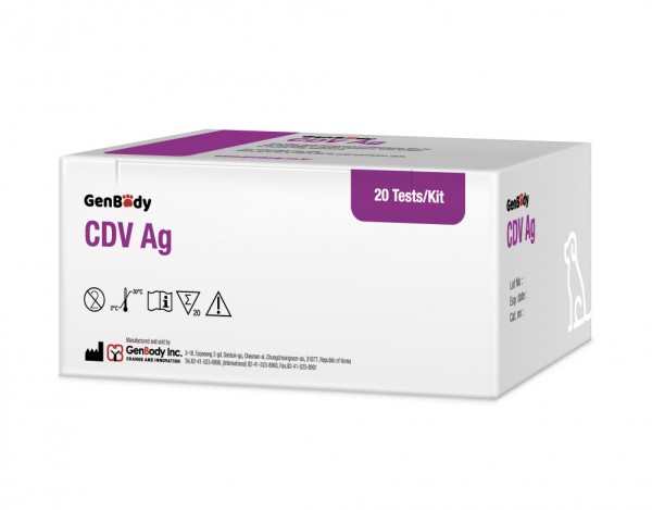 CDV Ag
