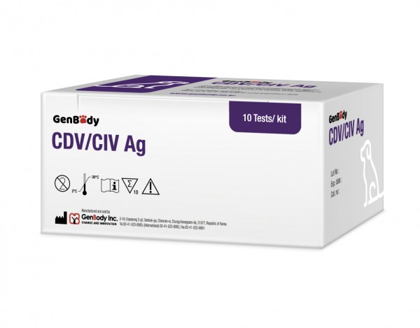 CDV / CIV Ag