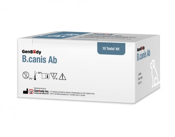B. canis Ab