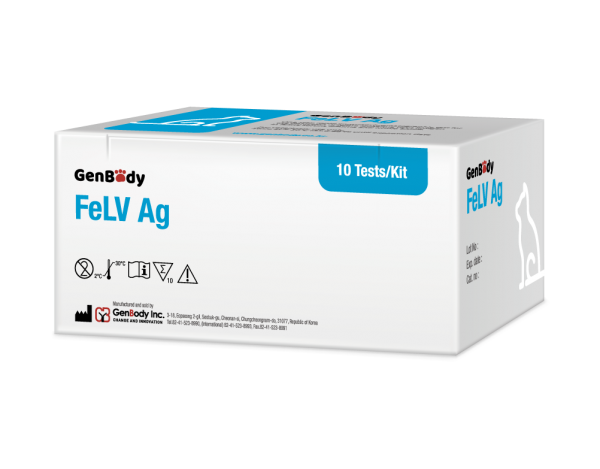 FeLV Ag