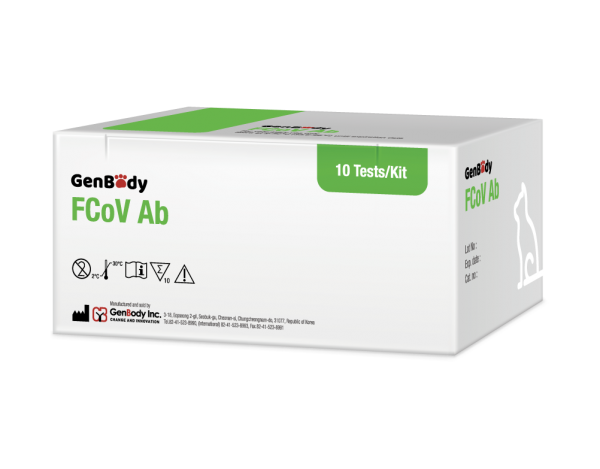FCoV Ab