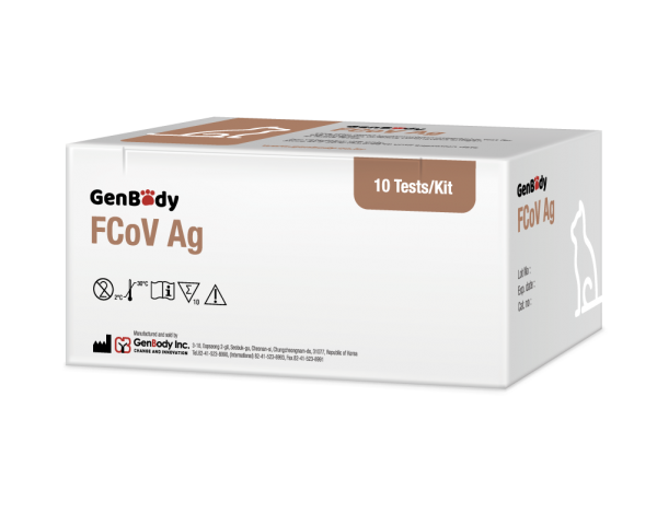 FCoV Ag