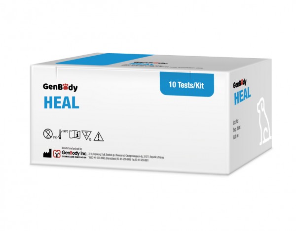 HEAL