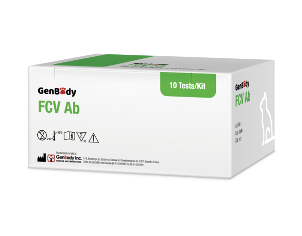 FCV Ab