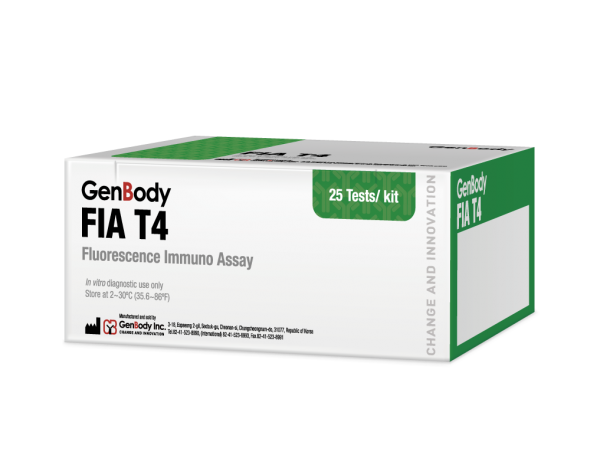 FIA T4